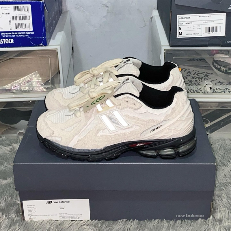 New Balance 1906D Turtle Dove