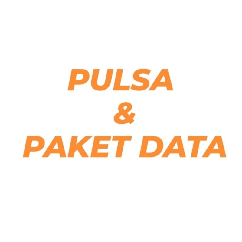 Pulsa Indosat