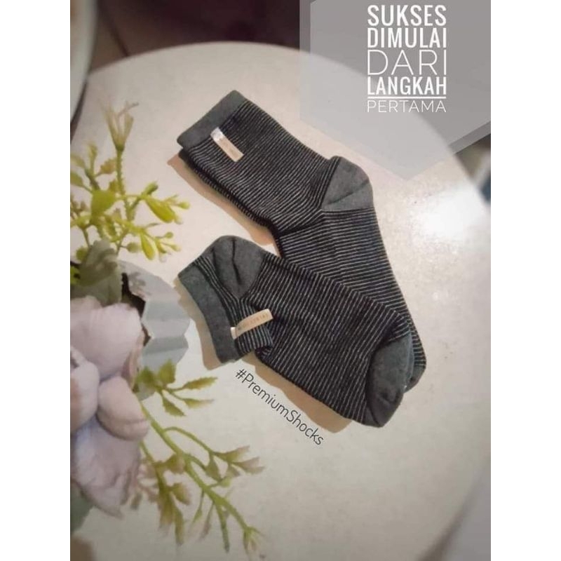 [Ready Stock] 100% Original Germanium Socks