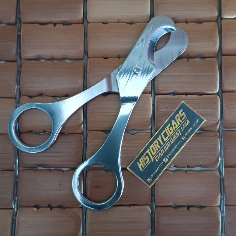 

Gunting Khusus Pembolong Stainless