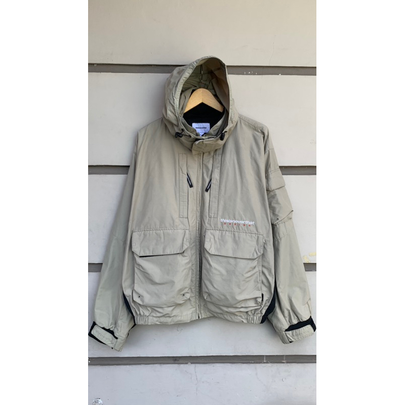 thisisneverthat jaket