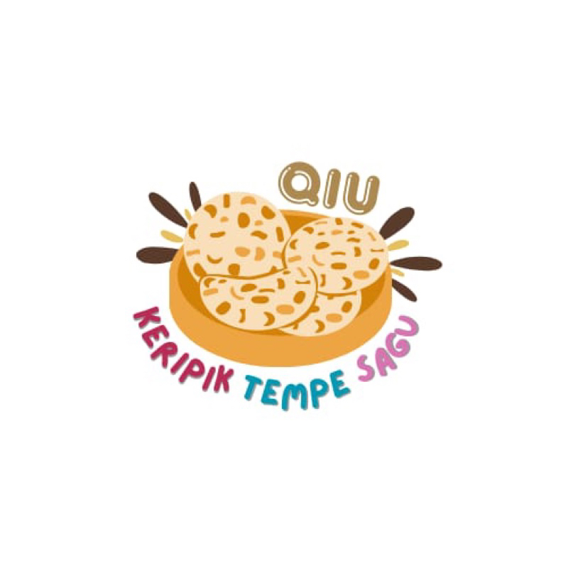 

kripik tempe sagu