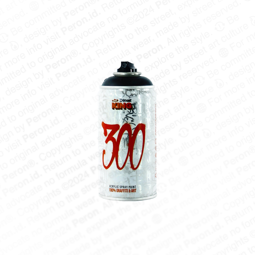 DITON KING 300ML