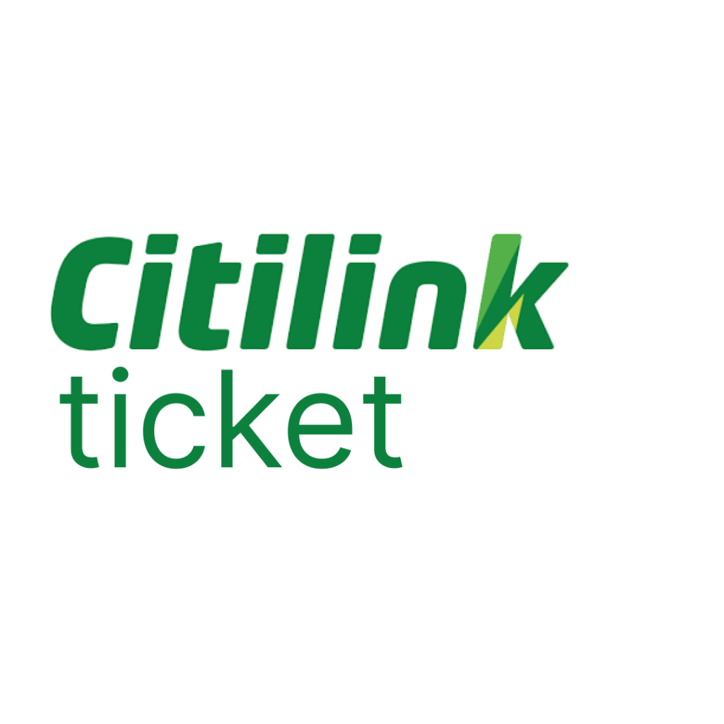 Tiket Pesawat Citilink