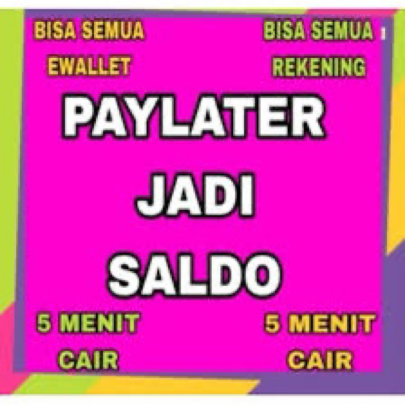 

stiker saldo rekat kuat