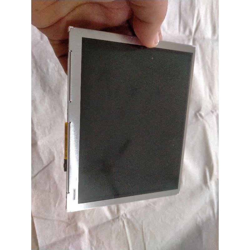 LCD Layar Keyboard Yamaha Psr S 950 Original