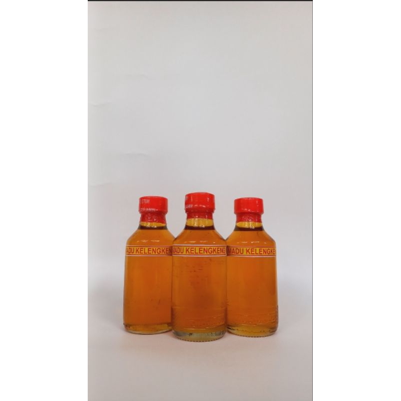 

MADU KELENGKENG MURNI | Madu Nektar Bunga Kelengkeng Asli Murni