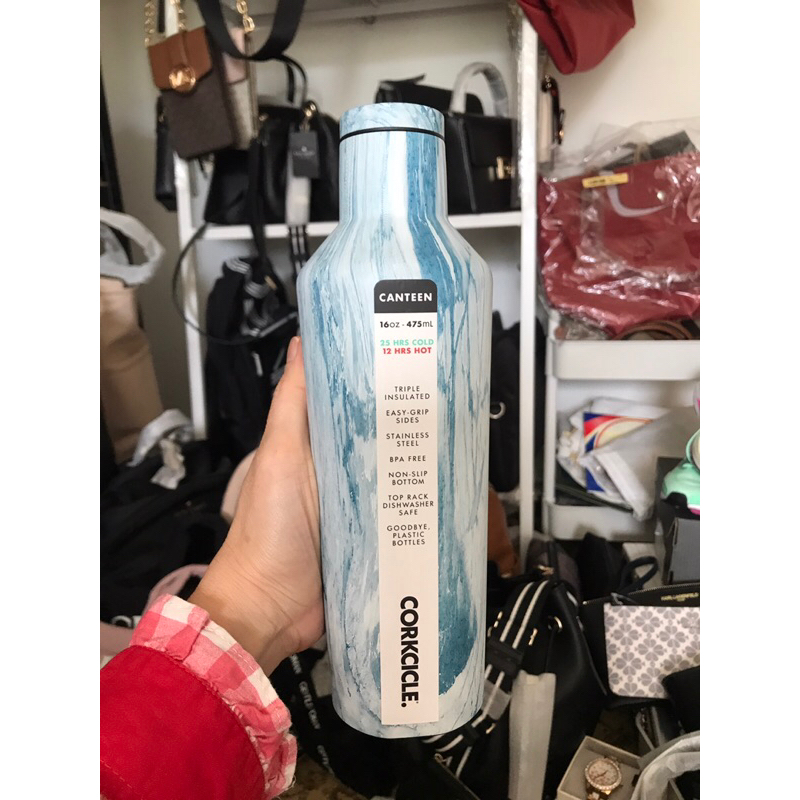 Botol Minum corkcicle