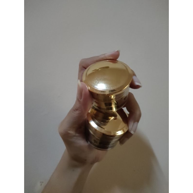 Goddesskin Night Acne Gel Cream Athena