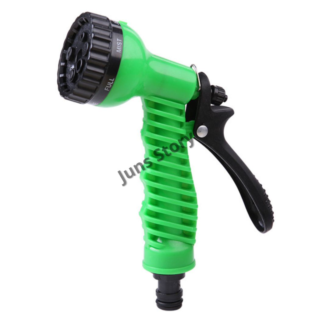 Nozle Alat Kepala Semprotan Tanaman Taman Cuci Motor Mobil