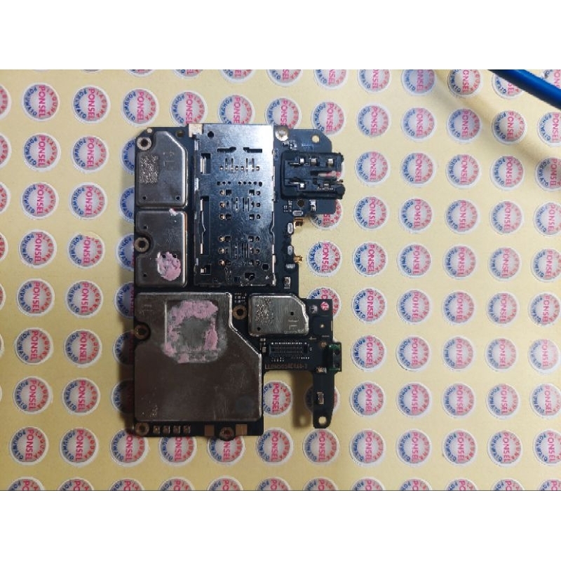 mesin normal redmi 9c ram 4/64