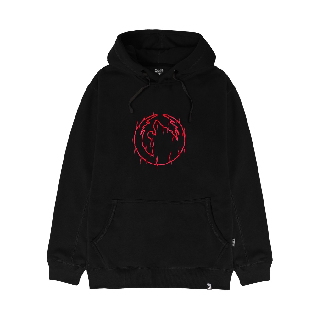 Eastern Wolves - Eulogy Hoodie