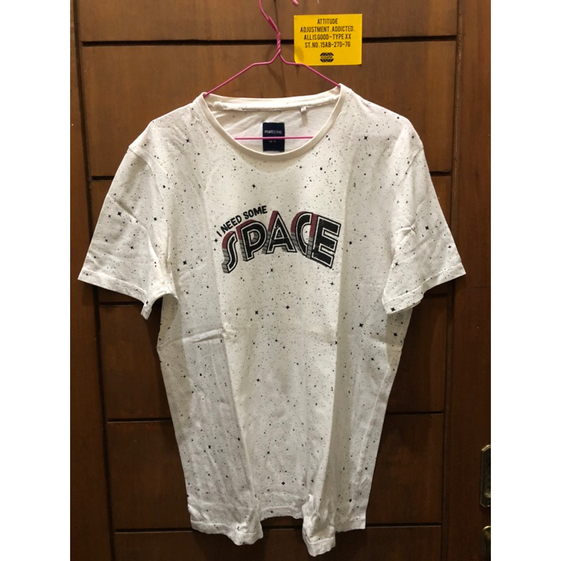 Kaos Space Manzone