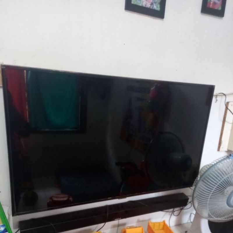 tv samsung 43inc
