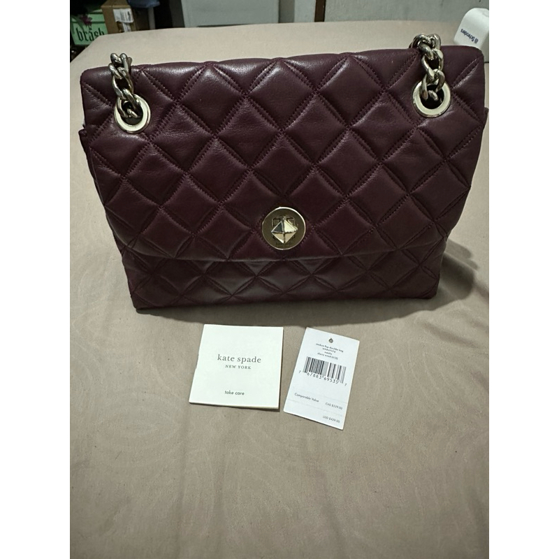 Kate Spade Natalia Medium - Preloved