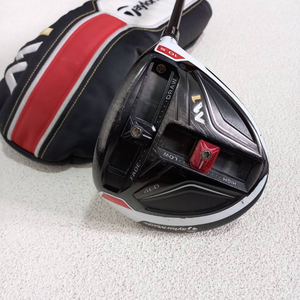Taylormade M1 2016 Driver