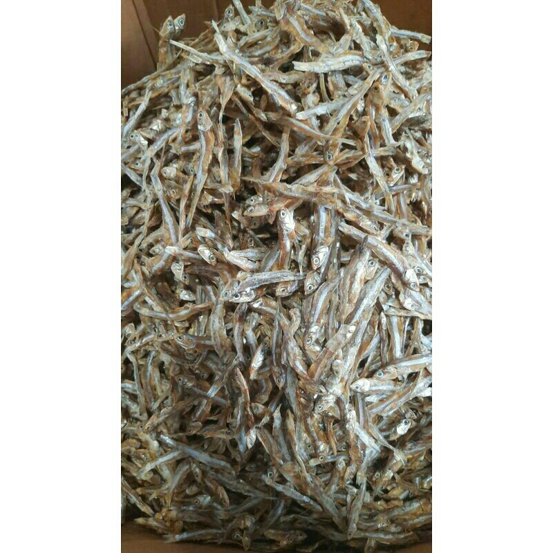 

teri tawar tanggung 250g