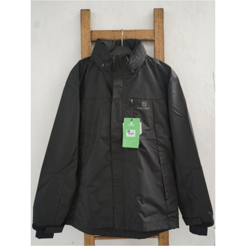 CONSINA GLEN ETIVE BLACK SIZE M BNWT