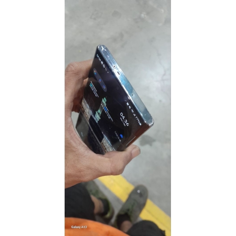 Samsung not 10+ 12/256