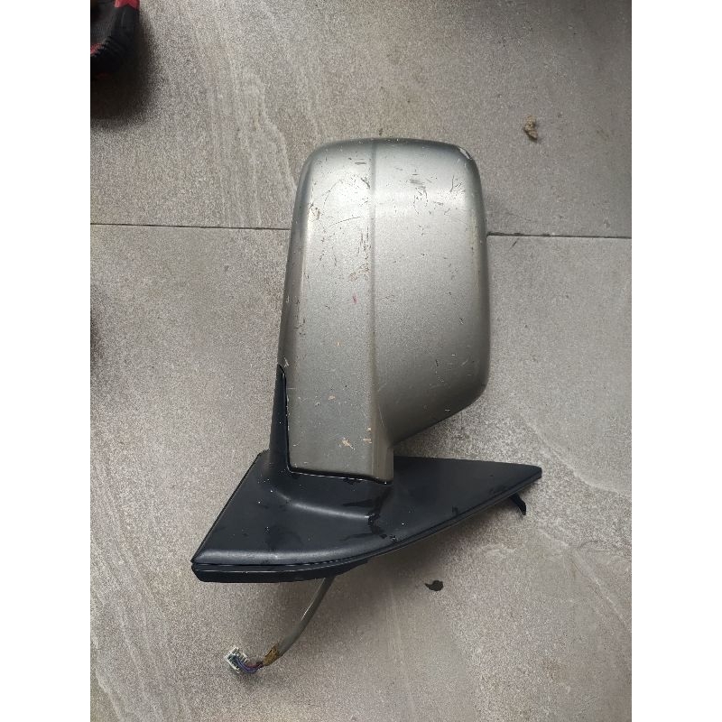 spion Nissan Xtrail T30 Rittrek