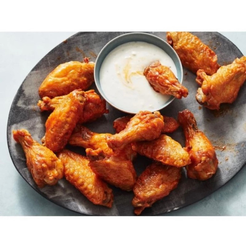 

CHIKEN WING DAGING AYAM BERKUALITASS TINGGI