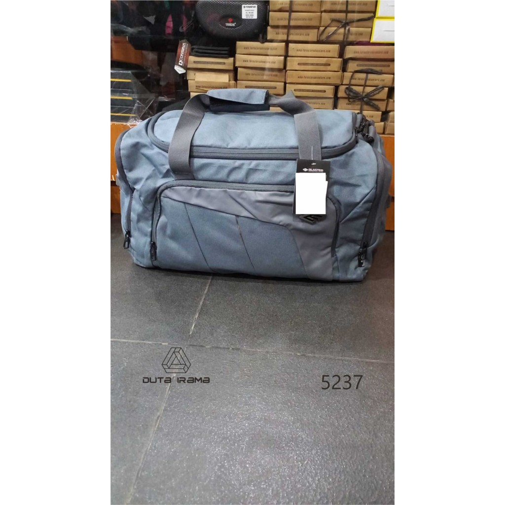 DUTAIRAMA - TAS TRAVEL BAG BLASTED 5237
