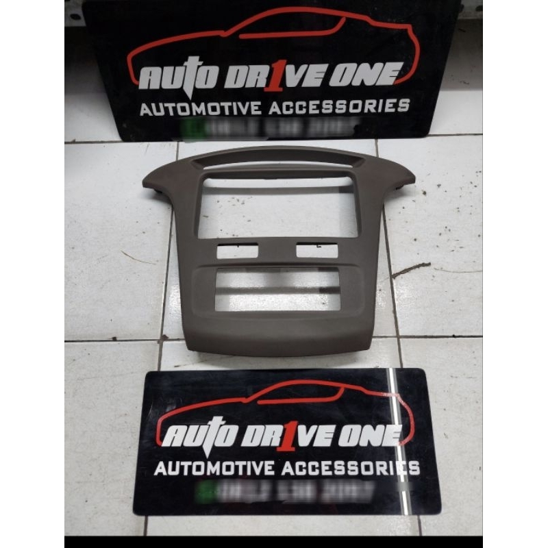 Panel Ac Tengah Innova V 2004-2008