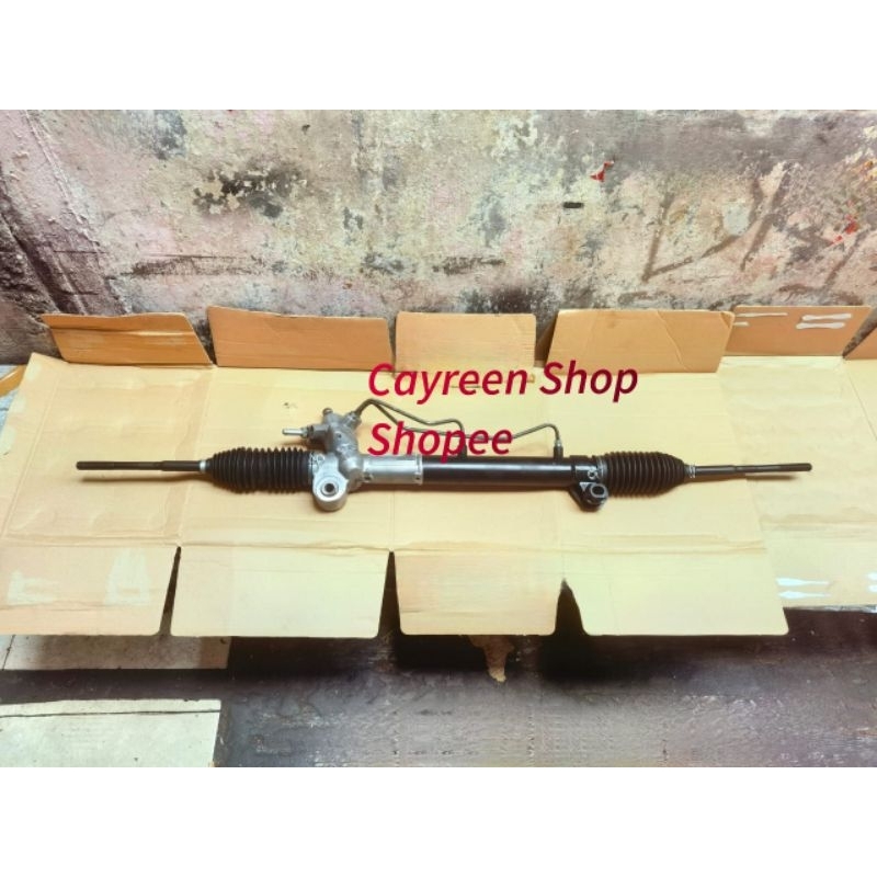 Rack steer power steering Nissan Xtrail T30