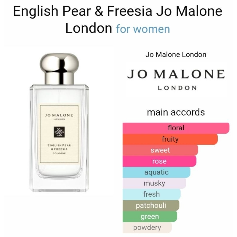 parfume 100%ORIGINAL J*MALONE COLLONGE vial 10m,fullbottle