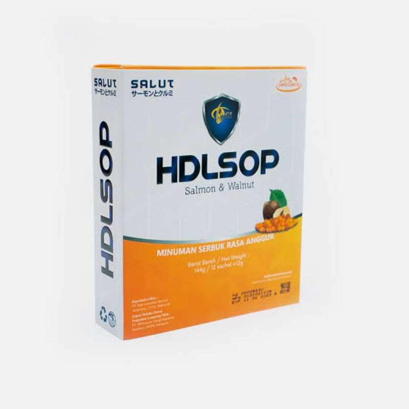 

Official MCI 100% SALUT HDLSOP [READY STOCK! ]