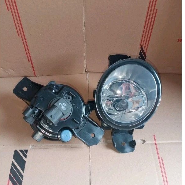 foglamp Nissan X-Trail T32/ lampu kabut X-Trail T32 2014-2017