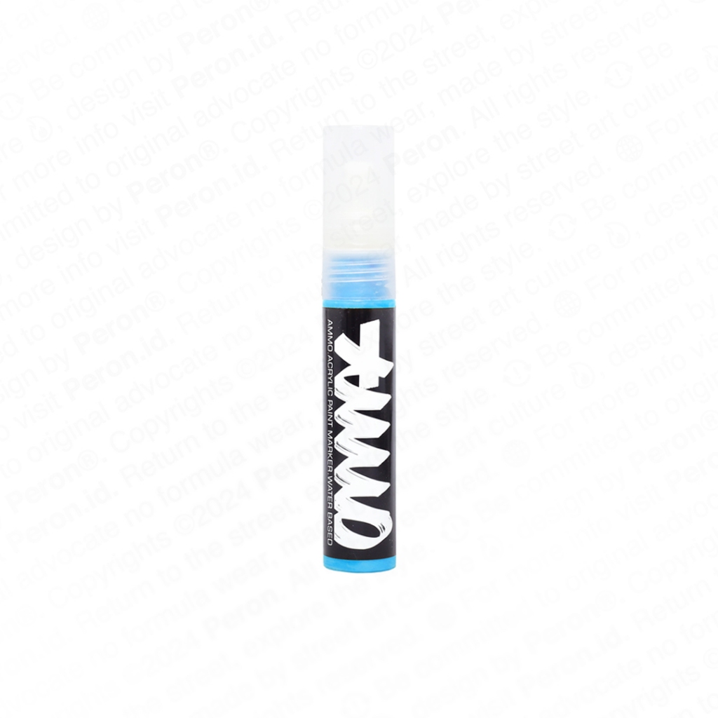 

AMMO MARKER 15MM
