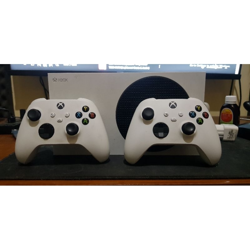 xbox s series 512 gb
