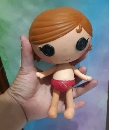 boneka lalaloopsy