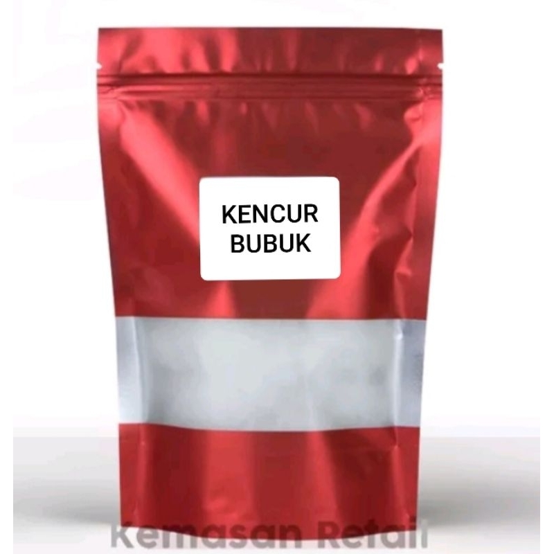 

KENCUR BUBUK 250g