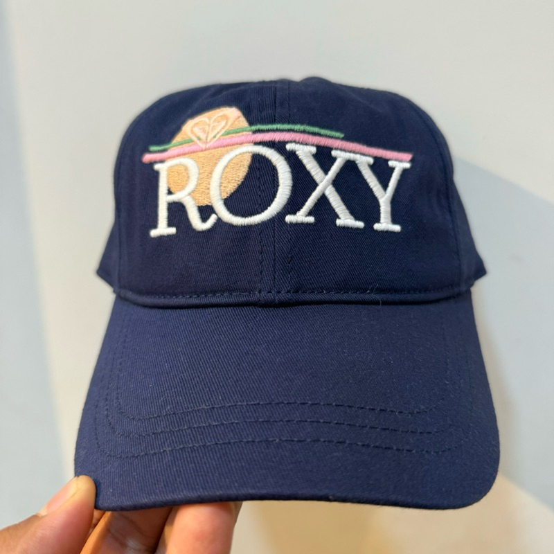 TOPI ANAK ANAK ROXY ORIGINAL BLONDIE GIRL