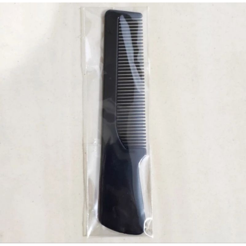 souvenir pernikahan sisir rambut