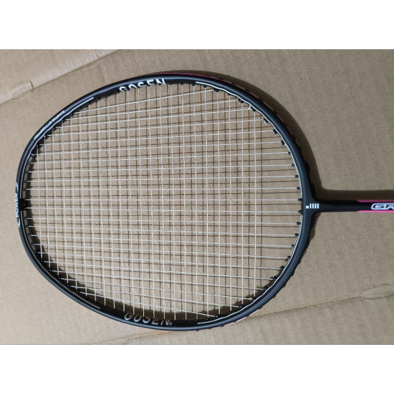 Raket Gosen Grapower Convex Second