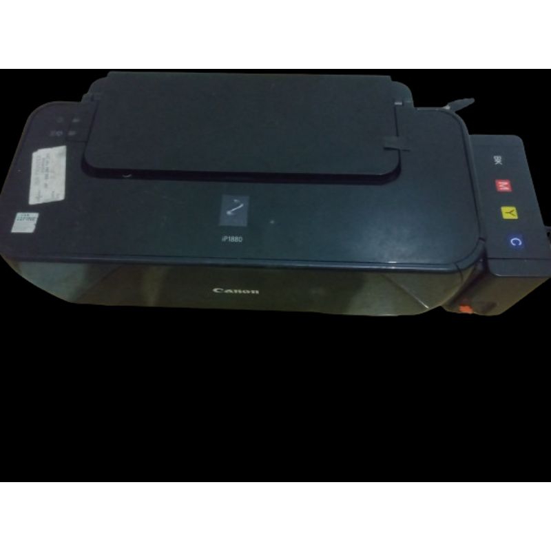 printer canon ip1880