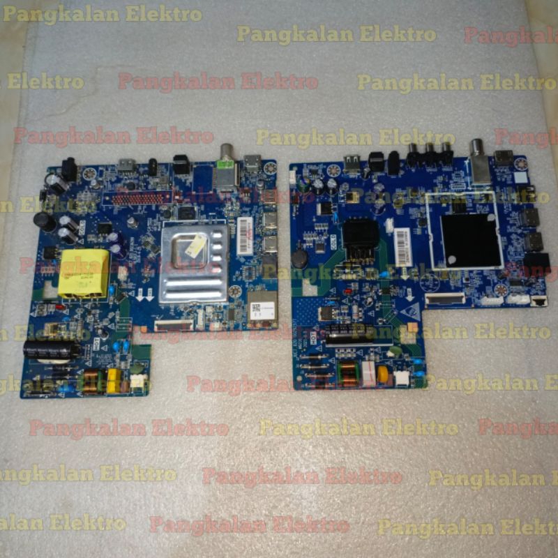 MB L43H7 MB CHANGHONG L43H7 MAINBOARD L43H7 MAINBOARD CHANGHONG L43H7