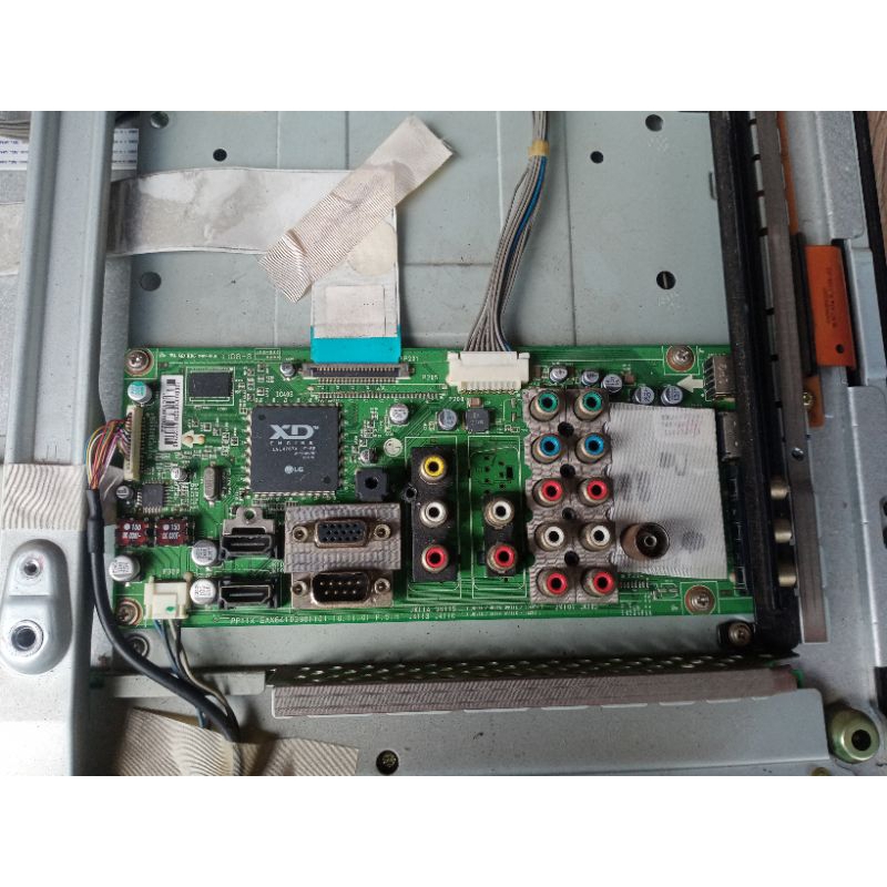 MB Mainboard LG 42PT350R . 42PT250R