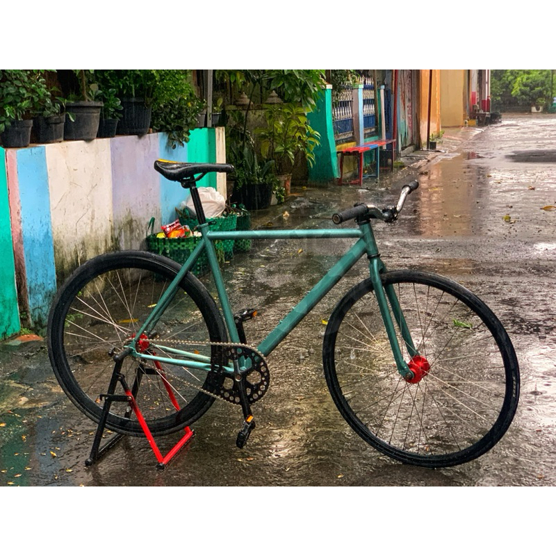 fixie Doltrap