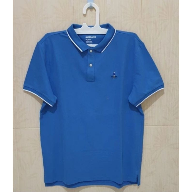 SALE!!! POLO SHIRT GIORDANO classic