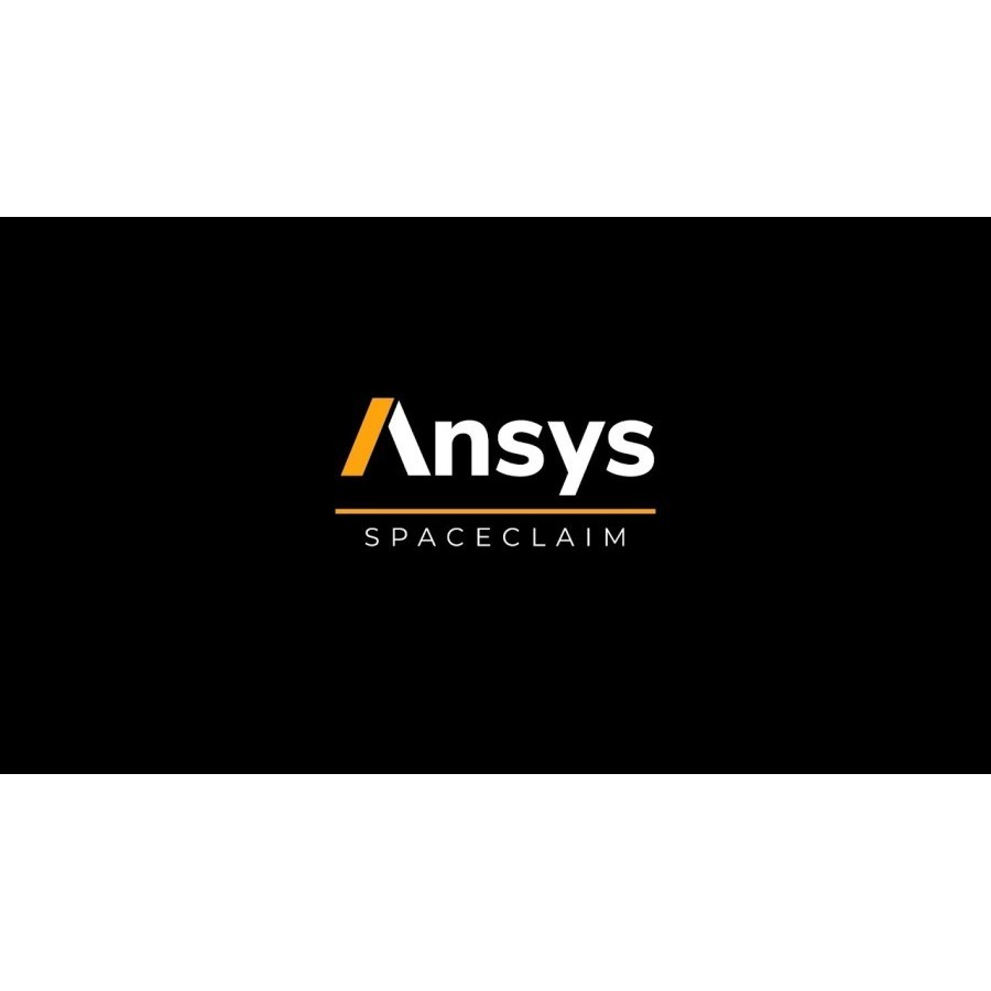 Software 3-D Modeling Berbasis Geometri: ANSYS SpaceClaim 2024 (FLASHDISK)
