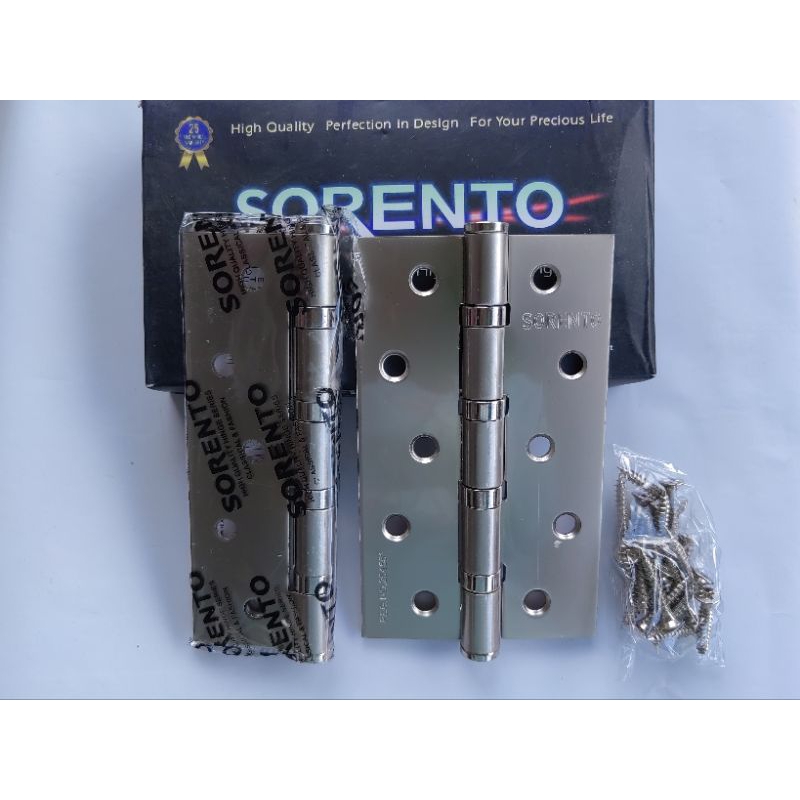 Engsel Sorento 5" / Engsel Pintu Sorento 5 inch
