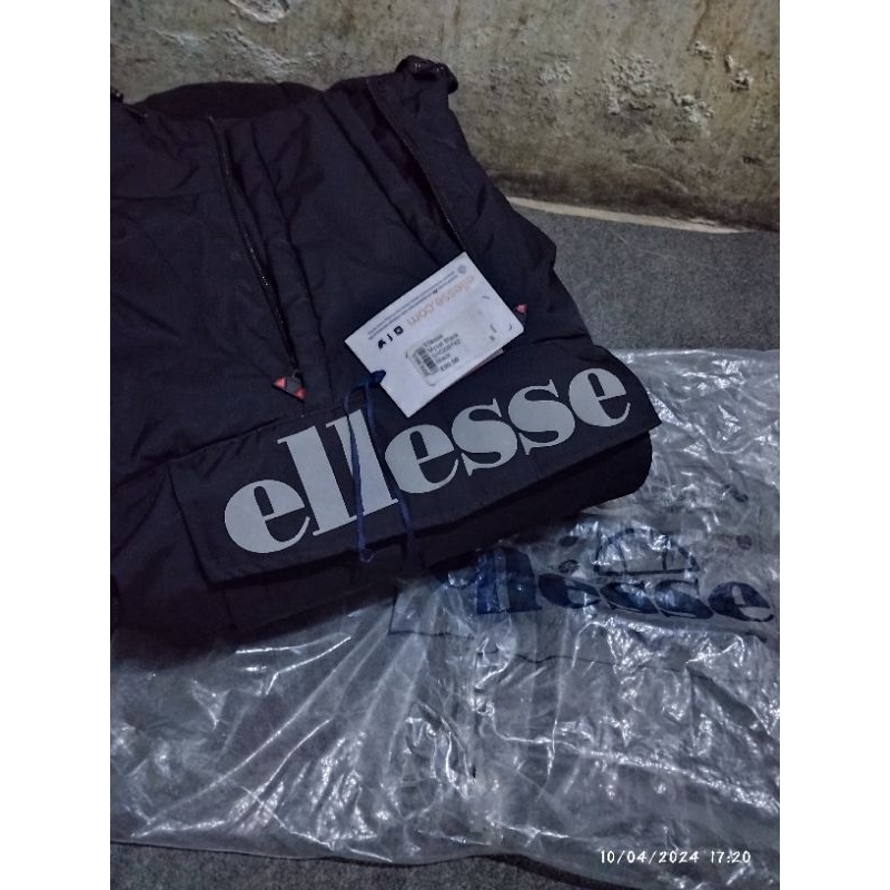 ellesse mount