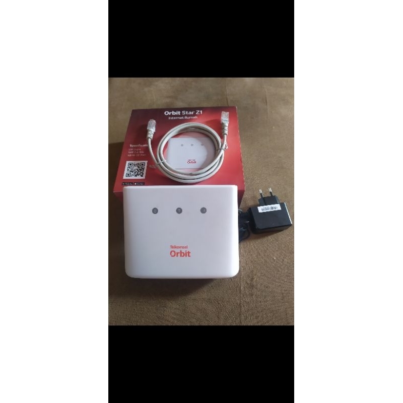 orbit star z1