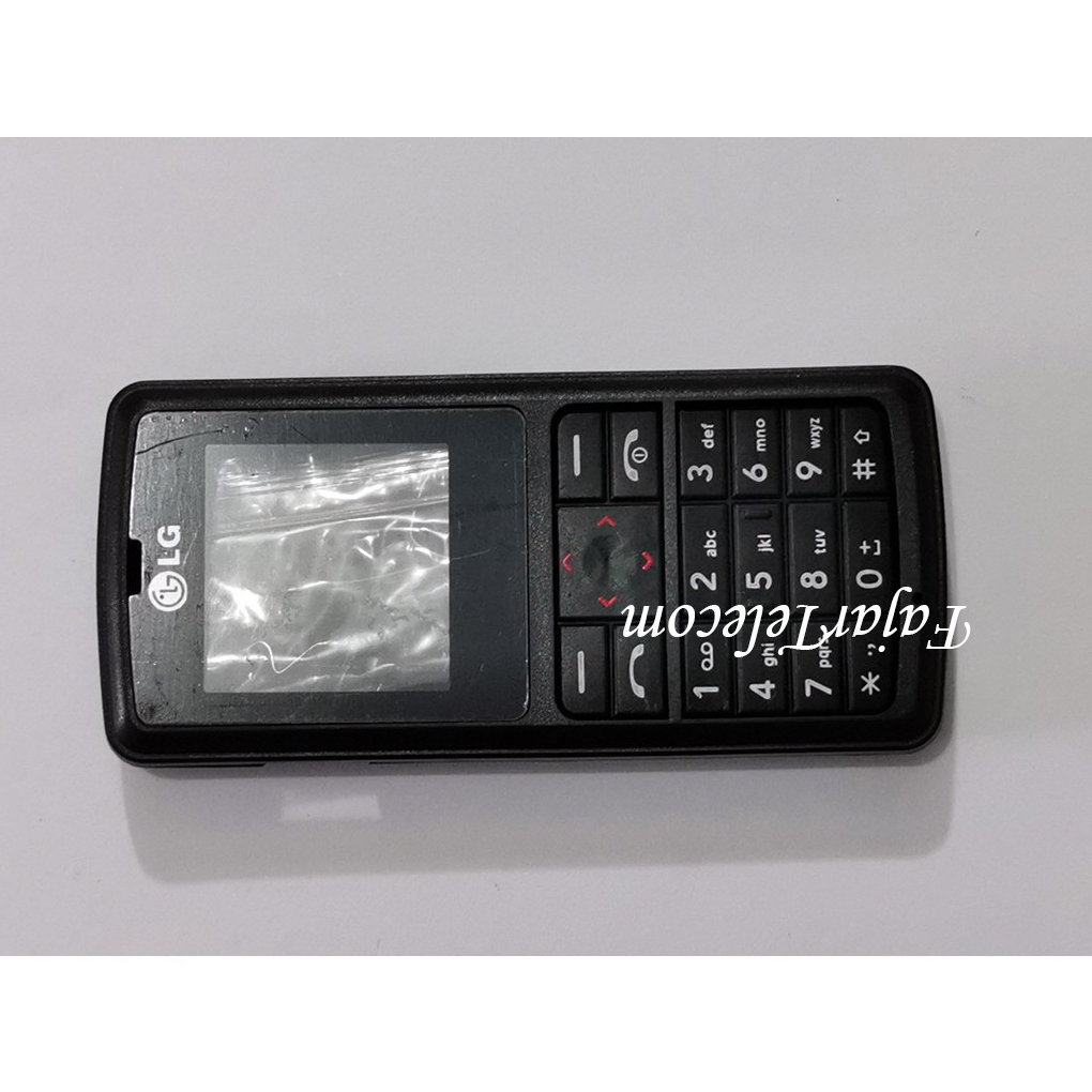 Casing LG KP100