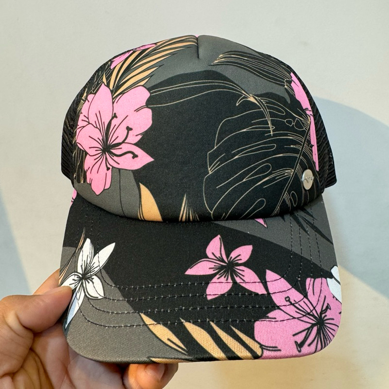 TOPI WANITA ROXY ORIGINAL BEAUTIFUL MORNING