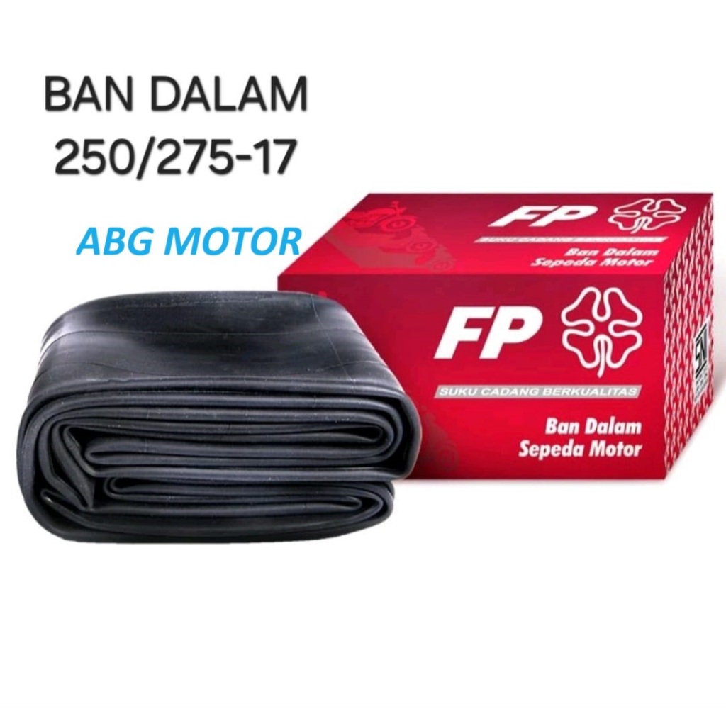 BAN DALAM MOTOR 250 275 RING 17 FEDERAL PARTS